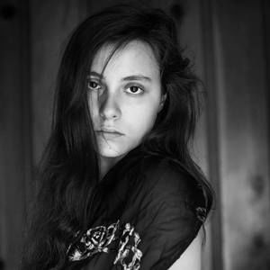 Meet your Posher, Jess